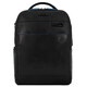 Рюкзак для ноутбука Piquadro B2 Revamp (B2V) Black CA6289B2V_N фото