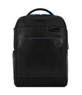 Рюкзак для ноутбука Piquadro B2 Revamp (B2V) Black CA6289B2V_N картинка, зображення, фото