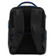 Рюкзак для ноутбука Piquadro B2 Revamp (B2V) Black CA6289B2V_N фото