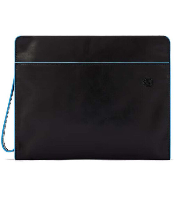 Сумочка / Клатч Piquadro B2 Revamp (B2V) Black AC5974B2VR_N фото, картинка, изображение