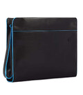 Сумочка / Клатч Piquadro B2 Revamp (B2V) Black AC5974B2VR_N картинка, изображение, фото