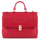 Портфель Piquadro Dafne (DF) Red CA5279DF_R фото