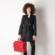 Портфель Piquadro Dafne (DF) Red CA5279DF_R фото