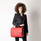 Портфель Piquadro Dafne (DF) Red CA5279DF_R фото