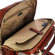 Рюкзак для ноутбука Piquadro Dafne (DF) Tobacco CA5437DF_CU фото