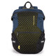 Рюкзак для ноутбука Piquadro PQ-Y/Blue-Yellow CA5116PQY_BLG фото