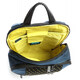 Рюкзак для ноутбука Piquadro PQ-Y/Blue-Yellow CA5116PQY_BLG фото