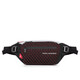 Сумка на пояс Piquadro PQ-Y/Grey-Red CA5118PQY_GRR фото