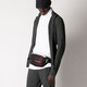 Сумка на пояс Piquadro PQ-Y/Grey-Red CA5118PQY_GRR фото