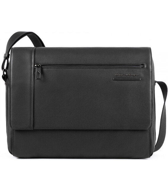 Сумка для ноутбука Piquadro AKRON/Black CA4639AO_N фото, картинка, изображение