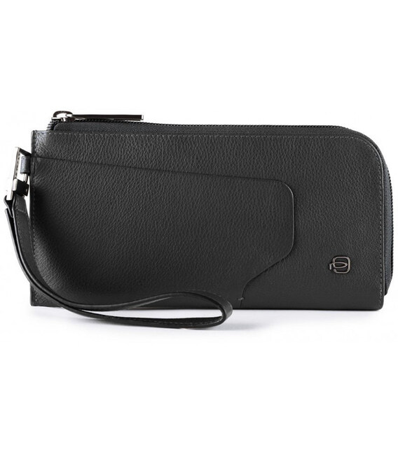 Сумочка / Клатч Piquadro AKRON/Black PP4766AOR_N фото, картинка, изображение