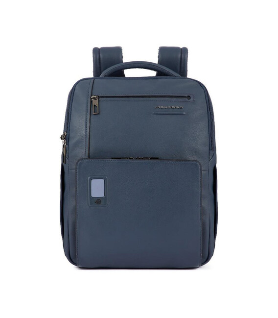 Рюкзак для ноутбука Piquadro Akron (AO) Blue CA4818AO_BLU фото, картинка, изображение