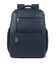 Рюкзак для ноутбука Piquadro AKRON/Blue CA5104AO_BLU фото, картинка, изображение