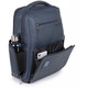 Рюкзак для ноутбука Piquadro AKRON/Blue CA5104AO_BLU фото