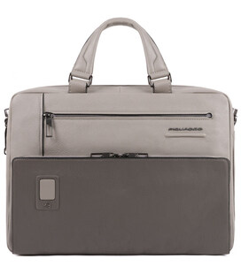 Портфель Piquadro AKRON/Grey CA5108AO_GR картинка, зображення, фото