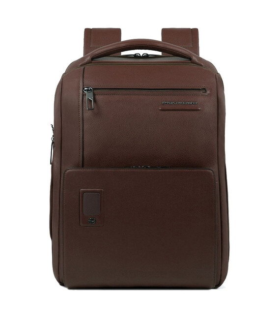 Рюкзак для ноутбука Piquadro Akron (AO) D.Brown CA5105AO_TM фото, картинка, изображение