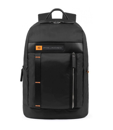 Рюкзак для ноутбука Piquadro BIOS/Black CA4545BIO_N картинка, зображення, фото