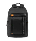 Рюкзак для ноутбука Piquadro BIOS/Black CA4545BIO_N картинка, зображення, фото