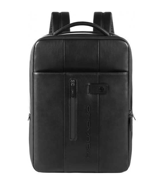 Рюкзак для ноутбука Piquadro URBAN/Black CA4840UB00_N фото, картинка, изображение