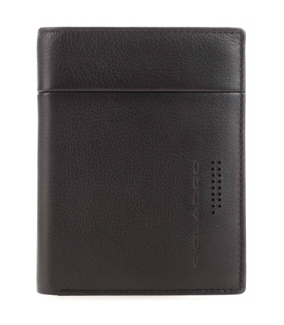 Портмоне Piquadro URBAN/Black PU4824UB00R_N фото, картинка, изображение