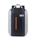 Рюкзак для ноутбука Piquadro Urban (UB00) Blue-Grey2 CA5608UB00_BLGR картинка, зображення, фото
