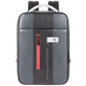 Рюкзак для ноутбука Piquadro URBAN/Grey-Black CA4841UB00_GRN фото