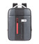Рюкзак для ноутбука Piquadro URBAN/Grey-Black CA4841UB00_GRN фото, картинка, изображение