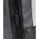Рюкзак для ноутбука Piquadro URBAN/Grey-Black CA4841UB00_GRN фото