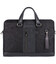Портфель Piquadro BRIEF2/Black CA3339BR2_N фото, картинка, изображение