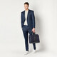 Портфель Piquadro BRIEF2/Black CA3339BR2_N фото