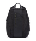 Рюкзак для ноутбука Piquadro BRIEF2 / Black CA5478BR2_N картинка, зображення, фото