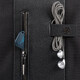 Рюкзак для ноутбука Piquadro BRIEF2/Black CA5478BR2_N фото