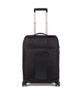 Чемодан Piquadro Brief 2 (BR2) Black маленький S BV4343BR2_N фото, картинка, изображение