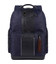 Рюкзак для ноутбука Piquadro BRIEF2/Blue CA4532BR2L_BLU картинка, зображення, фото