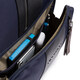Рюкзак для ноутбука Piquadro BRIEF2/Blue CA4532BR2L_BLU картинка, зображення, фото