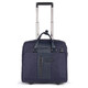 Бизнес-кейс на колесах Piquadro Brief 2 (BR2) Blue BV4729BR2_BLU фото