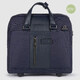 Бизнес-кейс на колесах Piquadro Brief 2 (BR2) Blue BV4729BR2_BLU фото
