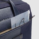 Бизнес-кейс на колесах Piquadro Brief 2 (BR2) Blue BV4729BR2_BLU фото