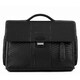 Портфель Piquadro BRIEF/Black CA1045BR_N фото