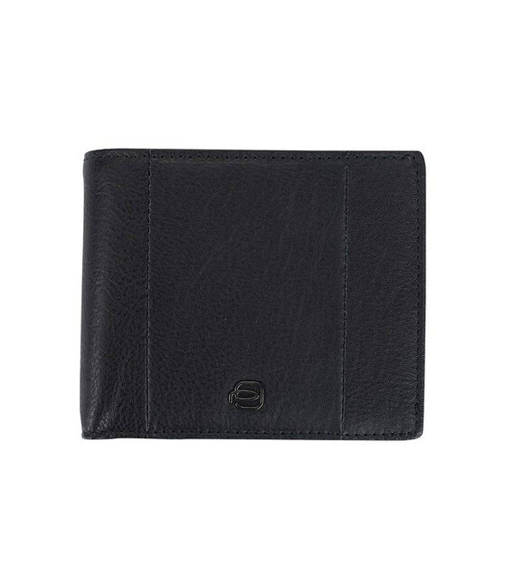Портмоне Piquadro BRIEF/Black PU1239BRR_N картинка, зображення, фото