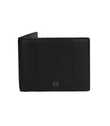 Портмоне Piquadro BRIEF/Black PU1241BRR_N картинка, зображення, фото