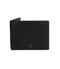 Портмоне Piquadro BRIEF/Black PU1241BRR_N картинка, зображення, фото