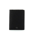 Портмоне Piquadro BRIEF/Black PU1393BRR_N фото, картинка, изображение