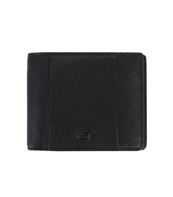 Портмоне Piquadro BRIEF/Black PU4515BRR_N картинка, зображення, фото