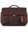 Портфель Piquadro BRIEF/D.Brown CA1045BR_TM фото, картинка, изображение