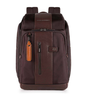 Рюкзак для ноутбука Piquadro BRIEF/D.Brown CA4443BR_TM картинка, зображення, фото