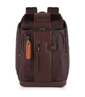 Рюкзак для ноутбука Piquadro BRIEF/D.Brown CA4443BR_TM картинка, зображення, фото