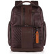 Рюкзак для ноутбука Piquadro BRIEF/D.Brown CA4532BR_TM картинка, зображення, фото