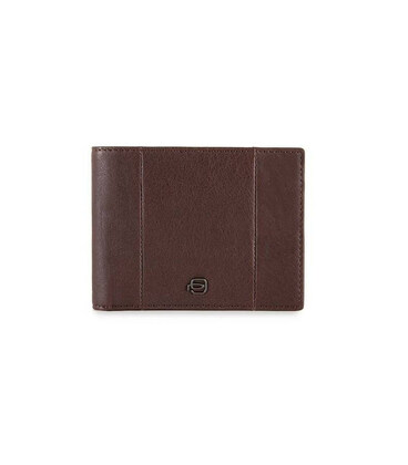 Портмоне Piquadro BRIEF/D.Brown PU1239BRR_TM картинка, изображение, фото