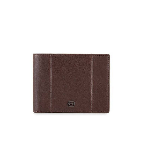 Портмоне Piquadro BRIEF/D.Brown PU1241BRR_TM фото, картинка, изображение